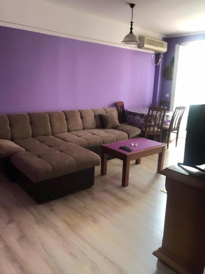 Apartment Nina Bar Esterno foto