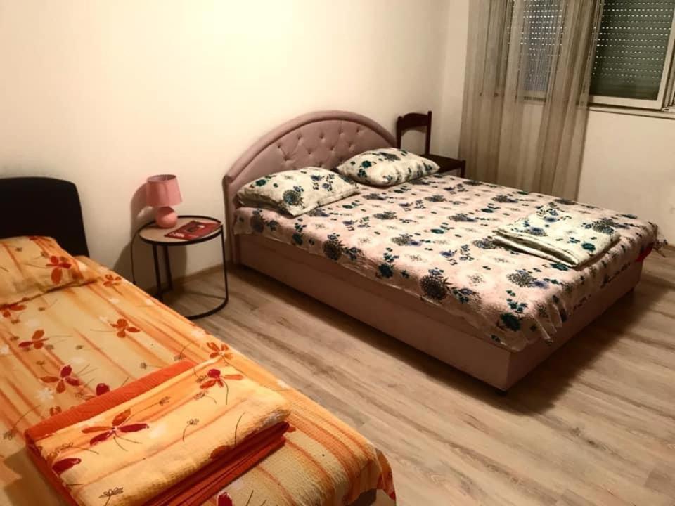 Apartment Nina Bar Esterno foto