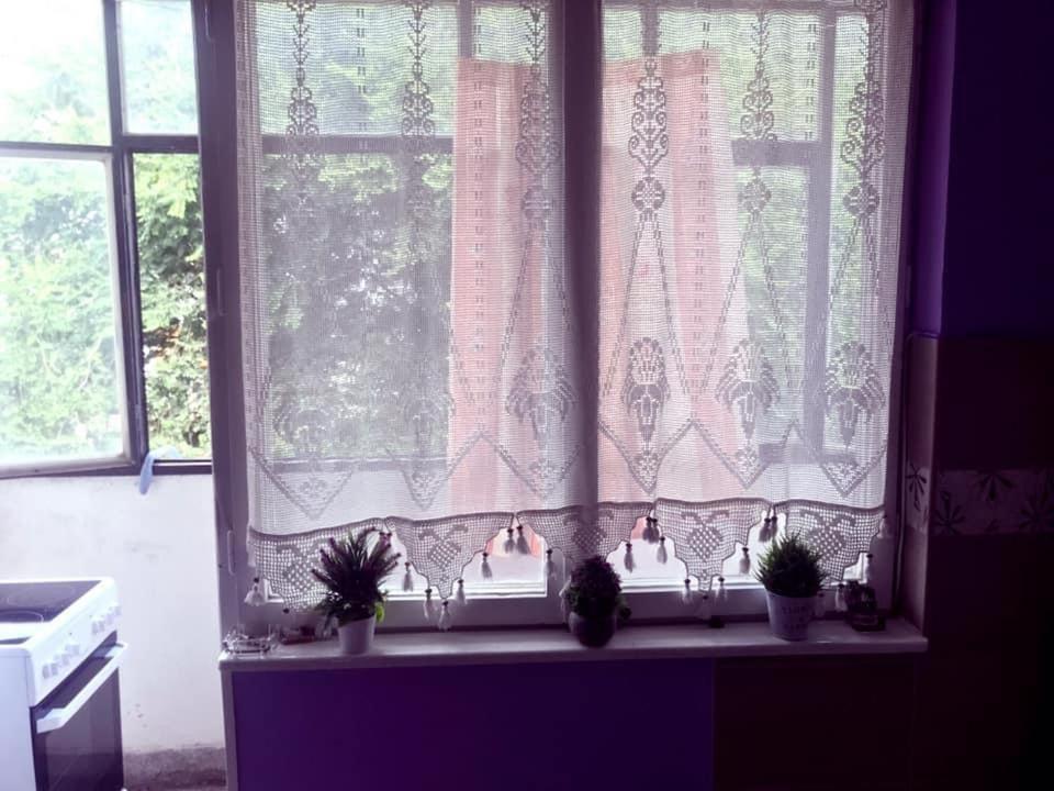 Apartment Nina Bar Esterno foto