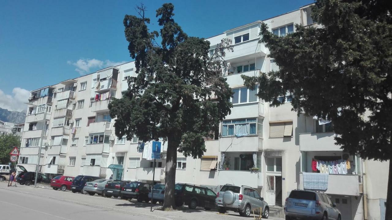 Apartment Nina Bar Esterno foto